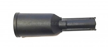 Патрубок для электролобзика KOLNER KJS 800V  