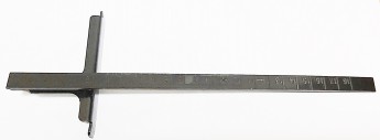 Параллельный упор для пилы циркулярной KOLNER KCS 185/1500