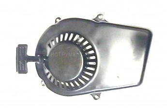 Стартер для генератора SBM PPG-801