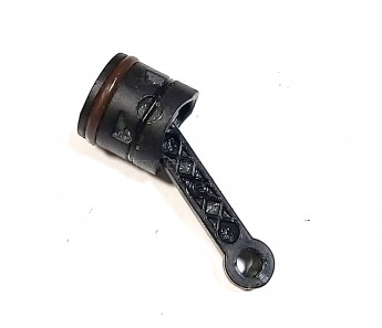 Поршень с шатуном для перфоратора BORT BHD-1500-MAX 93410457
