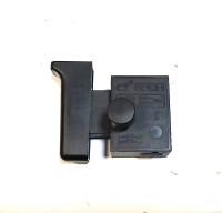 Выключатель для полировальной машины KOLNER KPM 180/1400V  