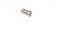 Цанговый патрон 8 мм для фрезера BORT BOF-1080N 93727260 