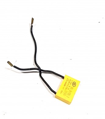 Конденсатор для перфоратора BORT BHD-1500-MAX 93410457