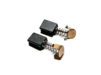 Щётки для УШМ DEFORT DAG-960