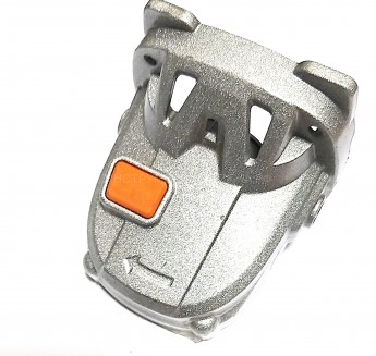 Корпус редуктора для УШМ BORT BWS-2500-S-230 