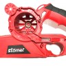 Левая половина корпуса для шлифмашины STOMER SBS-860