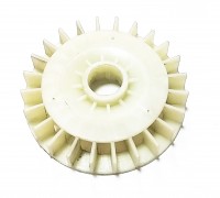 Крыльчатка для УШМ BORT BWS-1000-R 