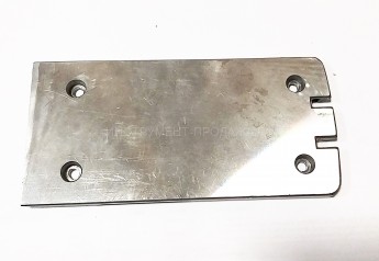 Опорная подошва для рубанка BORT BFB-900X  