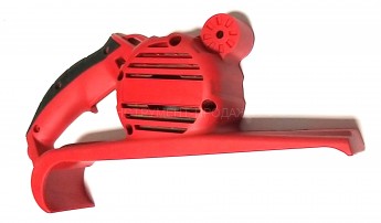 Правая половина корпуса для шлифмашины STOMER SBS-860