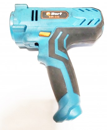 Корпус двигателя для гайковерта BORT BSR-550 