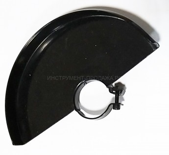 Кожух защитный для ушм DEFORT DAG-1405N  