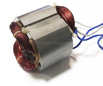 Статор для дрели BORT BSM-650U-Q 2018 