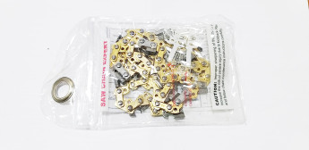 Цепь для пилы аккумуляторной KOLNER KCS 18BL-30-2K 