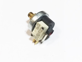 Регулятор давления для пароочистителя BORT BDR-2700-R