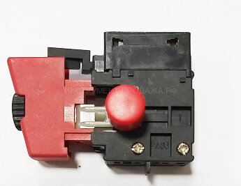 Выключатель для дрели STOMER SPD-711