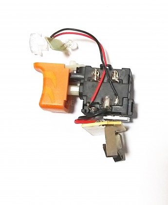 Выключатель для шуруповерта BORT BAB-10.8N-LiD   