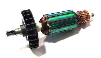 Якорь для УШМ DEFORT DAG-910-B 98299687018