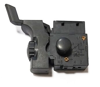 Выключатель для дрели STOMER SPD-652
