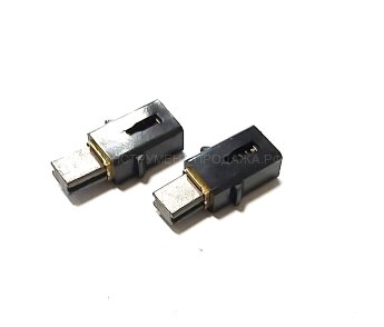 Щеткодержатели в сборе для лобзика HANDER HJS-570-Q