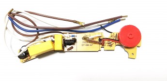 Регулятор оборотов для лобзика STOMER SJS-700-K 
