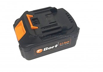 Аккумулятор для УШМ BORT BWS-20LI-SR