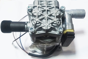 Насос в сборе для мойки KOLNER K140  