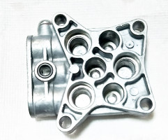 Крышка насоса в сборе для мойки BORT BHR-1700-Pro