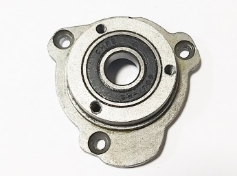 Крышка корпуса редуктора для пилы циркулярной KOLNER KCS 160/1300 