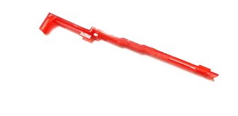 Тяга выключателя для УШМ STOMER SAG-901 (93727383041)