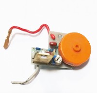 Регулятор оборотов для УШМ BORT BWS-1000X-125