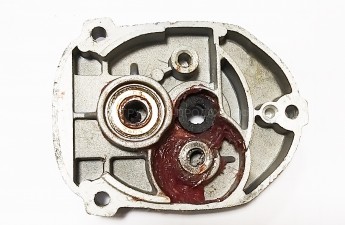 Промщит в сборе для дрели BORT BSM-1100 