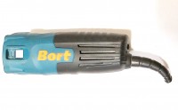Корпус двигателя для УШМ BORT BWS-1100U-S 