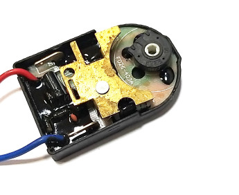 Регулятор оборотов для УШМ STOMER SAG-1300-R