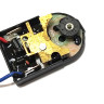 Регулятор оборотов для УШМ STOMER SAG-1300-R