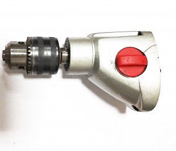 Корпус редуктора в сборе для дрели DEFORT DID-1050х2S    