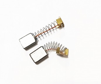 Щетки для лобзика KOLNER KJS 800VCL