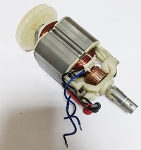 Двигатель для триммера DEFORT DGT-1010N 
