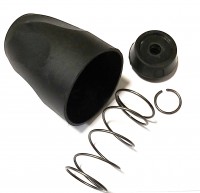 Ремкомплект патрона для перфоратора BORT BHD-1500 (93410150) 