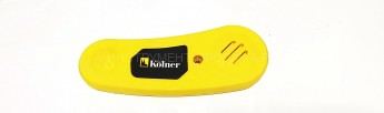 Кожух ремня для шлифмашины KOLNER KBS 533x76V 