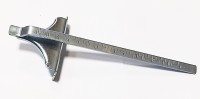 Параллельный упор для лобзика KOLNER KJS 800VCL
