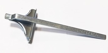 Параллельный упор для лобзика KOLNER KJS 800VCL