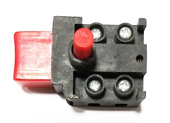 Выключатель для шлифмашины DEFORT DFS-135