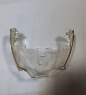 Прозрачный экран для лобзика BORT BPS-650-Q (91271334) 