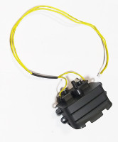 Розетка для пароочистителя BORT BDR-2700-R  
