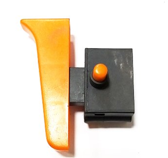 Выключатель для УШМ HANDER HAG-150