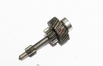 Вал для дрели DEFORT DID-1050х2S 