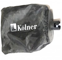 Пылесборник для шлифмашины KOLNER KRS 430  
