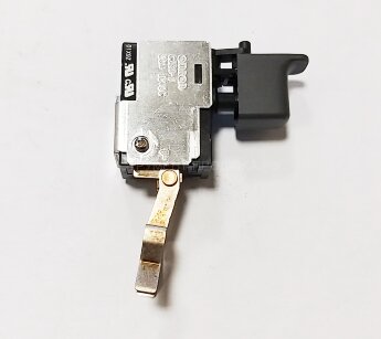 Выключатель для шуруповерта HITAСHI FDS9DVA 