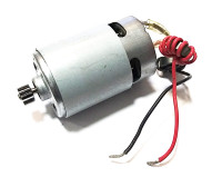 Двигатель для шуруповерта BORT BAB-18Uх2-DK 
