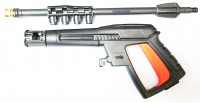 Пистолет для мойки BORT BHR-2000-Pro 2022